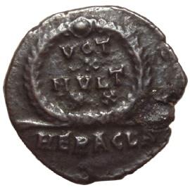Coin Maiorina - Julianus II (VOT X MVLT XX) Ancient Rome undefined
