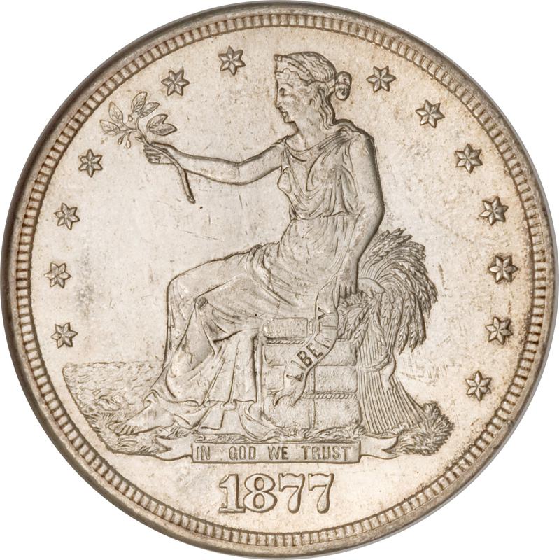 Coin [object Object] Estados Unidos obverse
