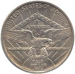 Coin [object Object] Estados Unidos reverse