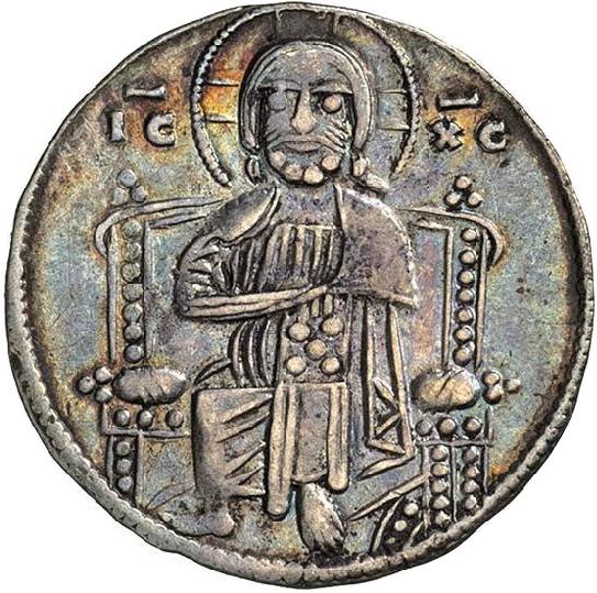 Coin 1 Grosso - Enrico Dandolo Itália undefined