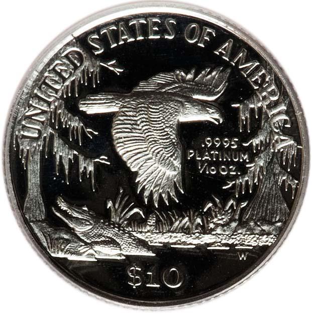 Coin [object Object] Estados Unidos reverse