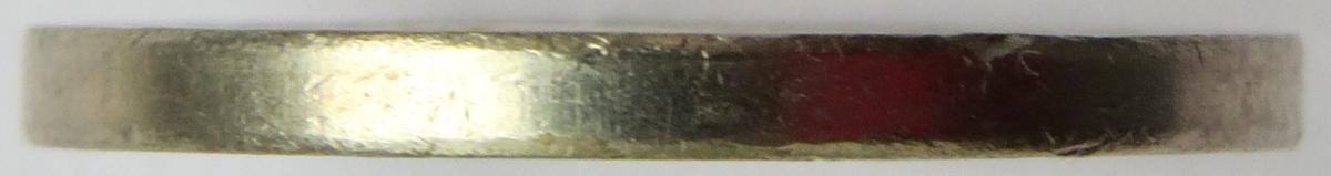 Coin 1 Peso Argentina undefined
