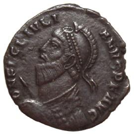 Coin Maiorina - Julianus II (VOT X MVLT XX) Ancient Rome undefined