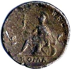 Coin Replica WRL - Nero Reino Unido undefined