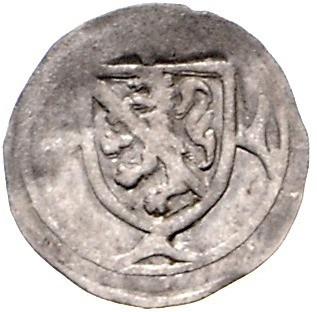 Coin 1 Pfennig - Anton von Rotenhan Alemanha undefined
