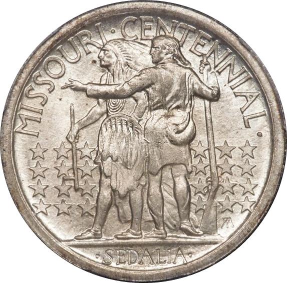 Coin [object Object] Estados Unidos reverse