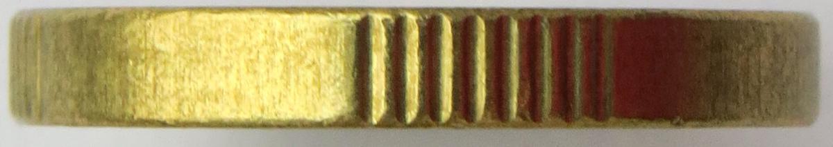 Coin 10 Kronor - Carl XVI Gustaf Suécia undefined
