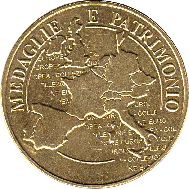 Coin Token - Medaglie e Patrimonio (Citta' di Venezia) Itália undefined