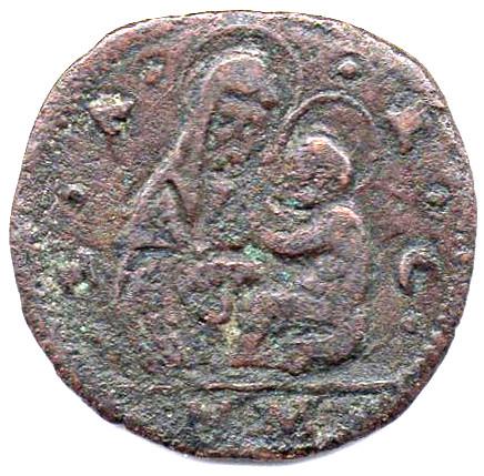 Coin 1 Bagattino Itália undefined