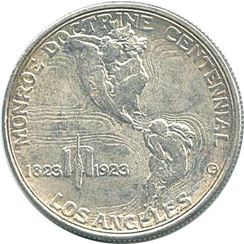 Coin [object Object] Estados Unidos reverse