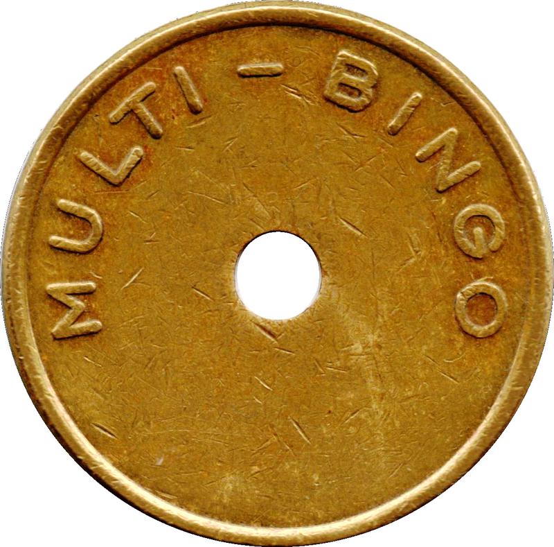 Coin [object Object] Reino Unido reverse