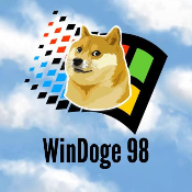 Windoge 98