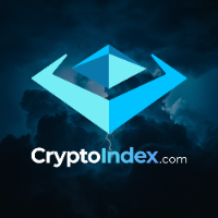 CryptoIndex (INDX) Logo