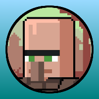 VILLAGER (VILLAGER) Logo
