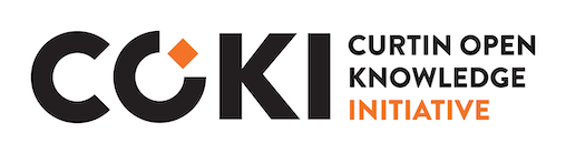 COKI logo