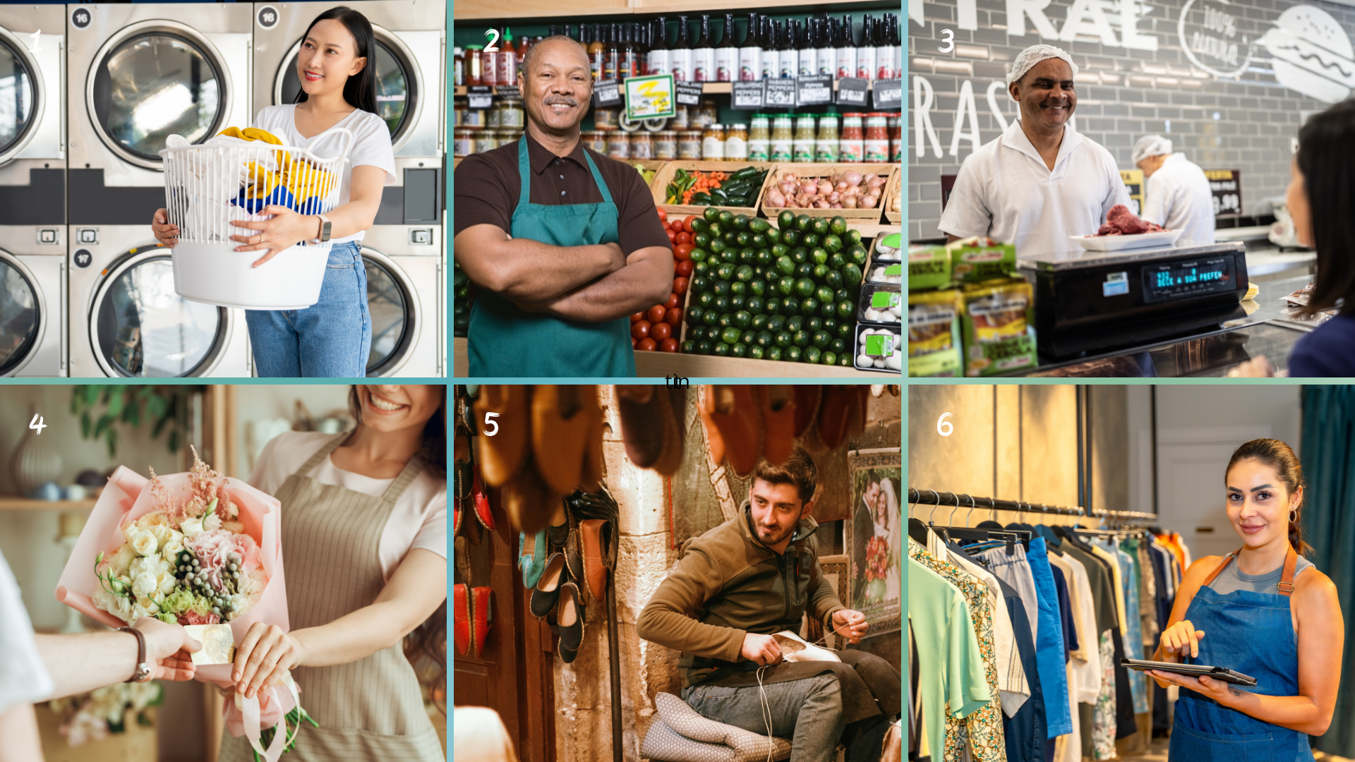 A2.35 - Services locaux et commerces