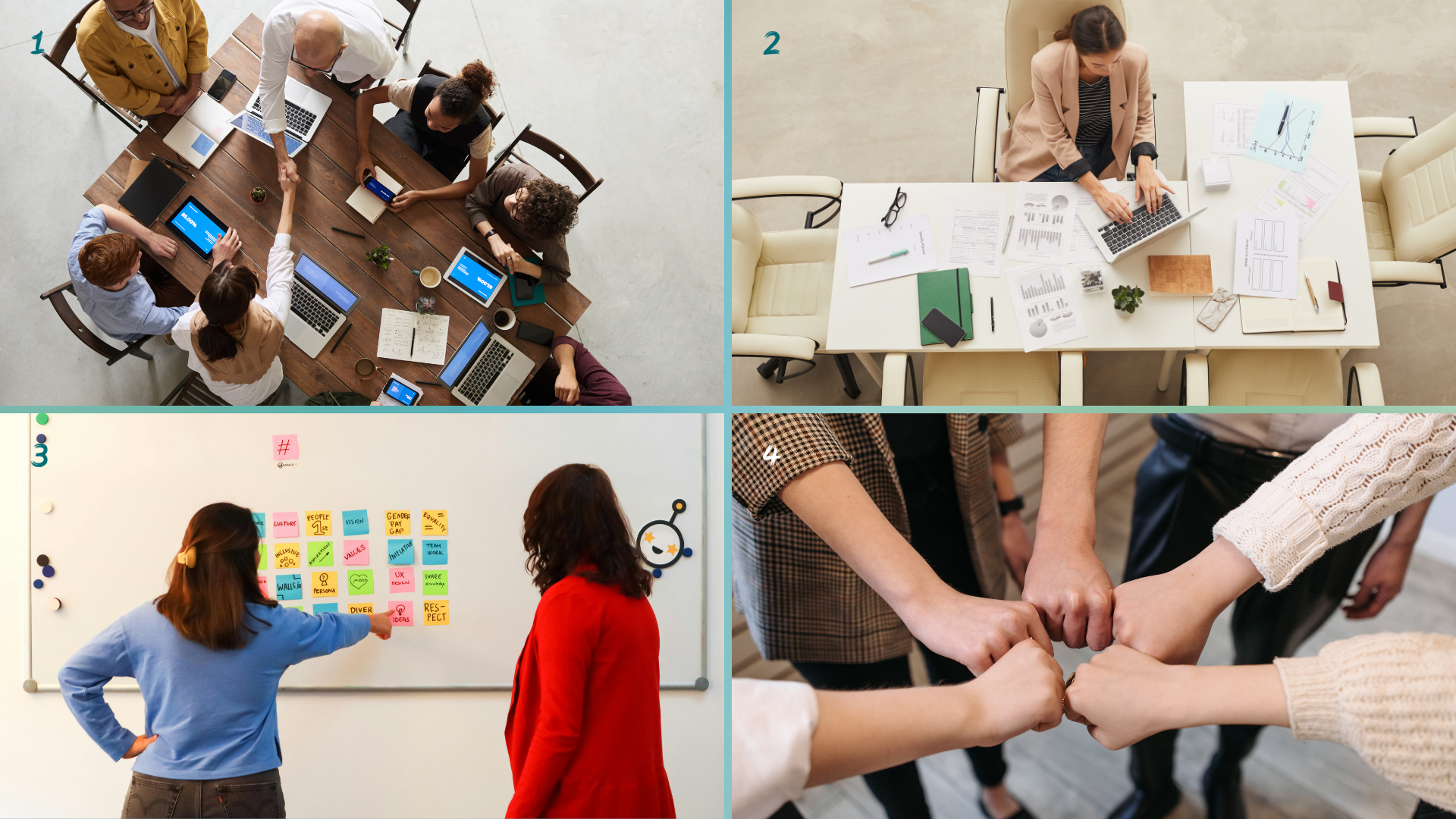 A2.39: Teamwork