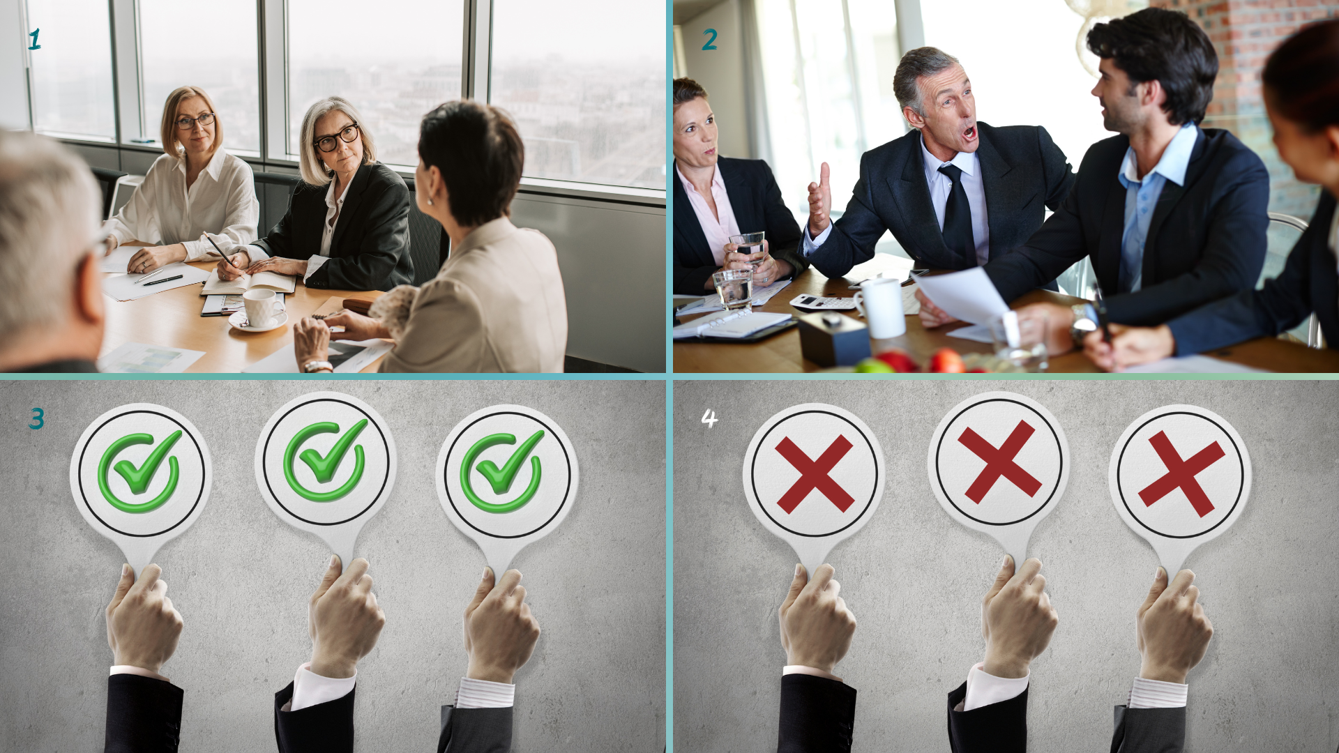 A2.40 - Büro und Besprechungen