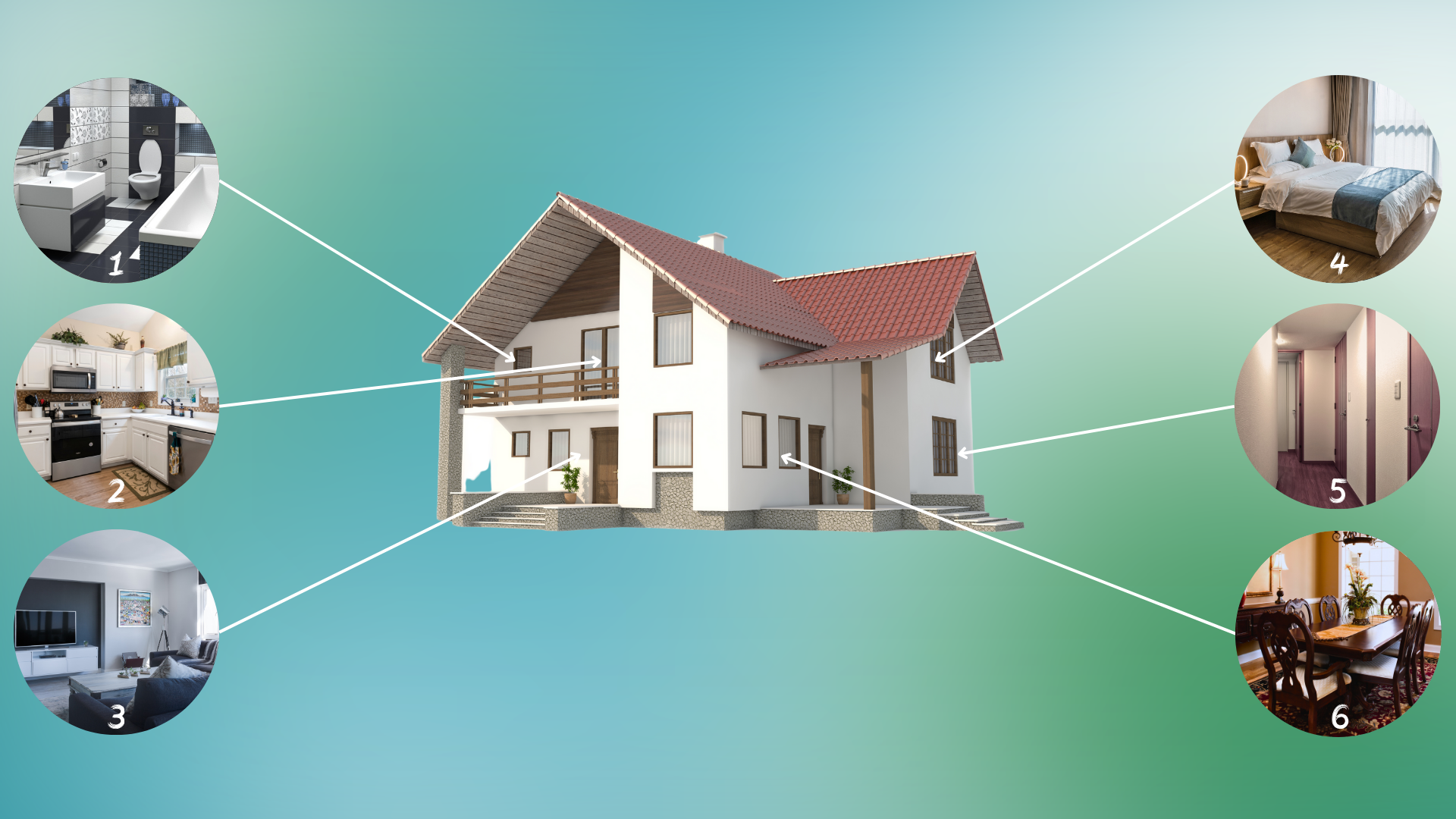 A1.31 - Nuestra casa