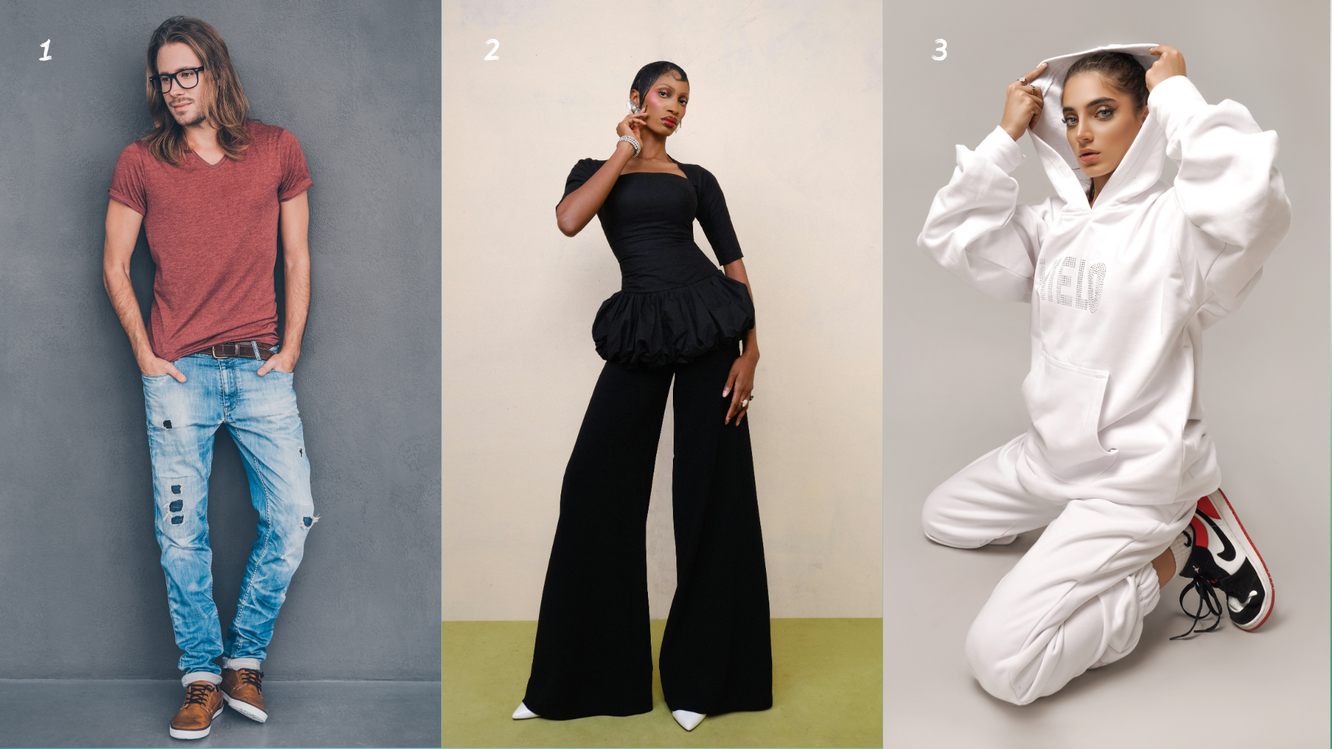 A2.27 - Styles vestimentaires et mode