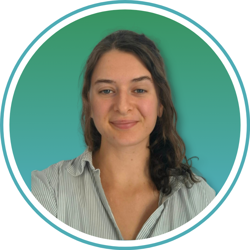 Nina Van Oost