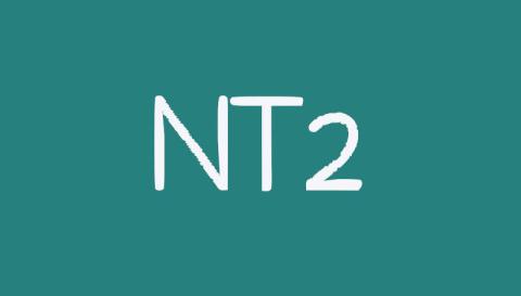 Dutch course NT2