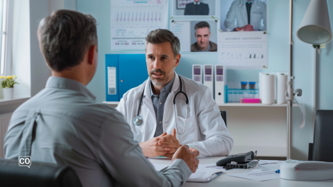 Preoperative questions and postoperative instructions