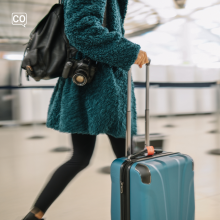 Partir (to leave) - Verb conjugation and exercises