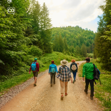 Se promener (passeggiare) - Coniugazione dei verbi ed esercizi