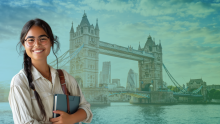 Spanish course in London