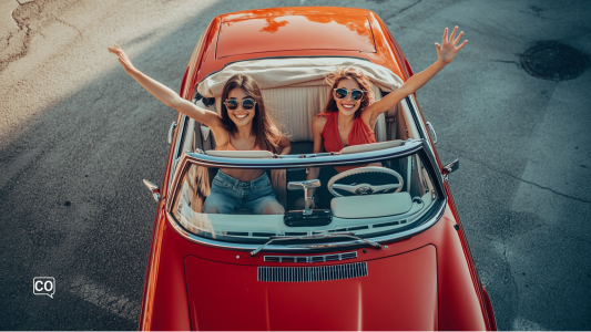 A2.5: Rent your transportation