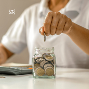  Los ahorros: Los ahorros (Español)