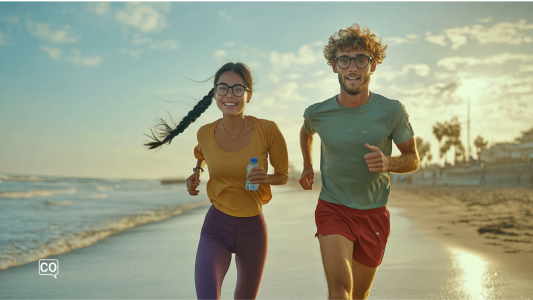 Español A2.28.1 Ejercicio para una vida saludable