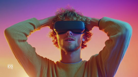 B2.8: Virtual reality and artificial intelligence