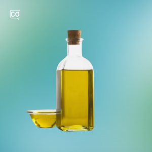  L'huile: The oil (French)