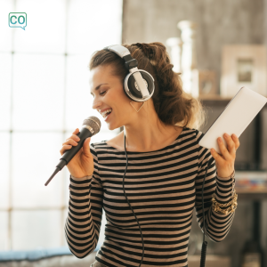  Chanter (cantar) - Conjugación de verbos y ejercicios