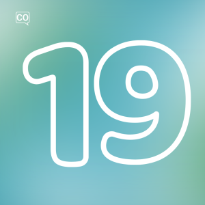  Dix-neuf: Nineteen (French)