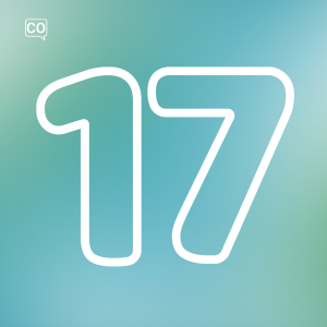  Dix-sept: Seventeen (French)