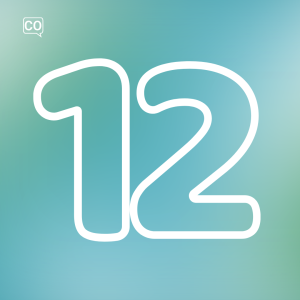  Douze: Twelve (French)