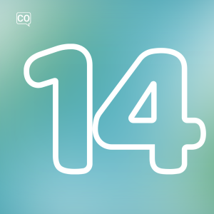  Quatorze: Fourteen (French)