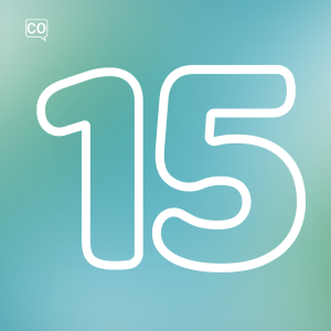  Quinze: Fifteen (French)