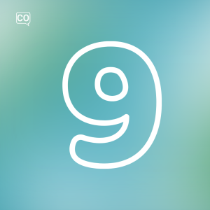  Neuf: Nine (French)
