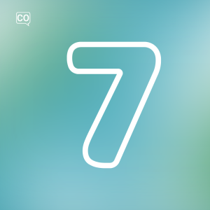  Sept: seven (French)