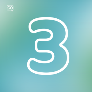  Trois: Three (French)