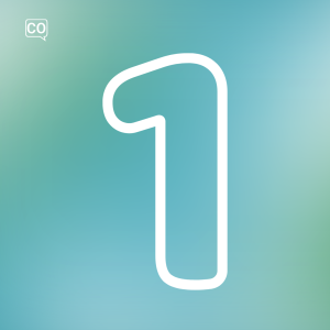  Un: One (French)