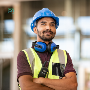  L'ouvrier: the worker (French)