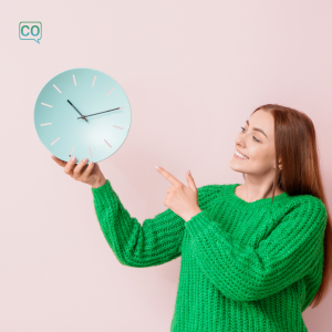  Il est l'heure !: ¡Es la hora! (French)