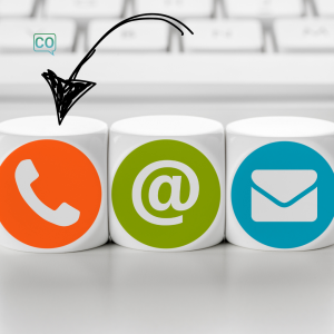  Die Telefonnummer: The telephone number (German)