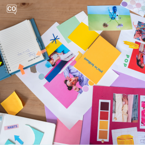  Créatif: Creative (French)