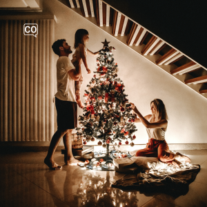  Schmücken (to decorate) - Verb conjugation and exercises